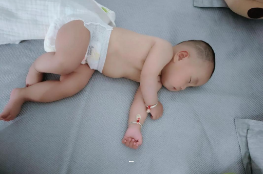 任丘宝宝咳嗽发烧拉肚子